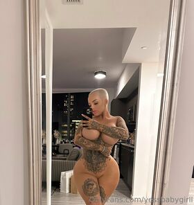 Yessbabygirll Nude Leaks OnlyFans Photo 2