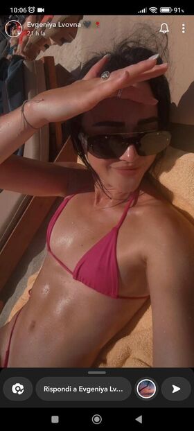 Yevaleva Nude Leaks OnlyFans Photo 57