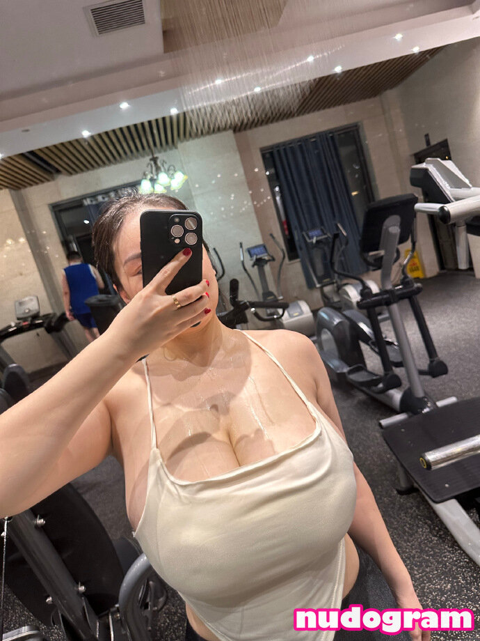 Silvia in a moment of passion