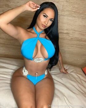 yinethcolombiana Nude Leaks OnlyFans Photo 7