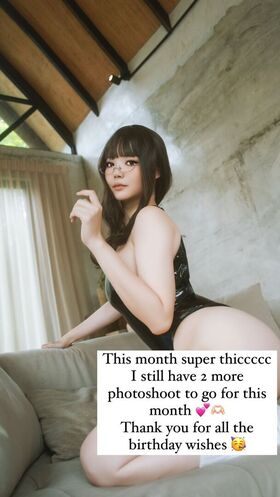 Ying Tze Nude Leaks OnlyFans Photo 34
