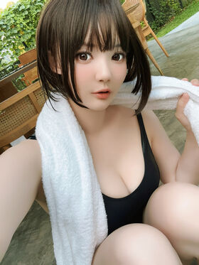 Ying Tze Nude Leaks OnlyFans Photo 335