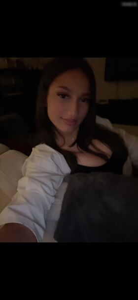 Yisel Foto filtrada desnuda de OnlyFans 29