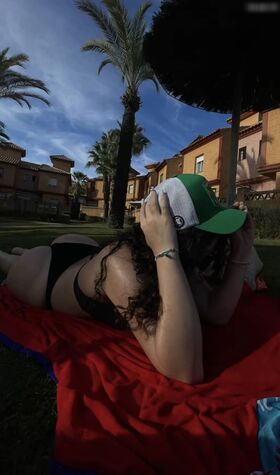 Yisel Foto filtrada desnuda de OnlyFans 41