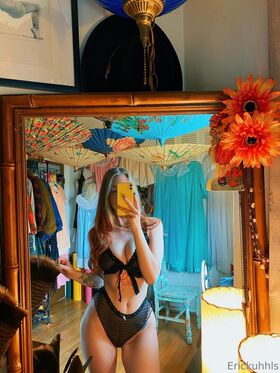 Yoga Witchh Nude Leaks OnlyFans Photo 1