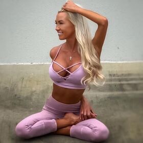 yogawithjenny27 Nude Leaks OnlyFans Photo 12