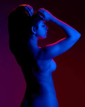 Yolanda Vidal Nude Leaks OnlyFans Photo 338