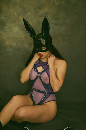 Yolanda Vidal Naken läcka OnlyFans foto 400