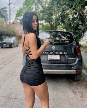 Yole Bae Foto filtrada desnuda de OnlyFans 101