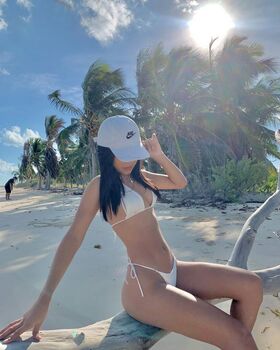 Yole Bae Foto filtrada desnuda de OnlyFans 103