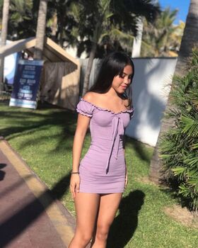 Yole Bae Foto filtrada desnuda de OnlyFans 108