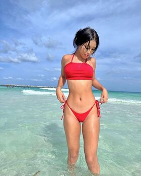 Yole Bae Foto filtrada desnuda de OnlyFans 110