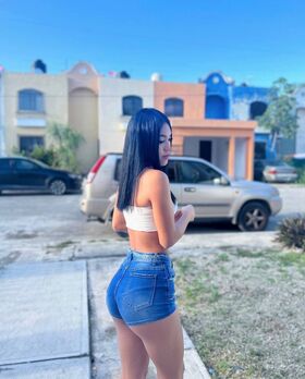 Yole Bae Foto filtrada desnuda de OnlyFans 129