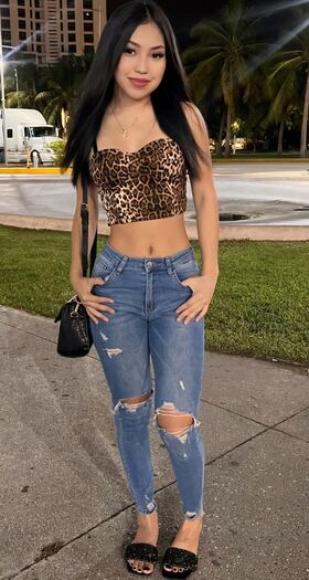 Yole Bae Foto filtrada desnuda de OnlyFans 135