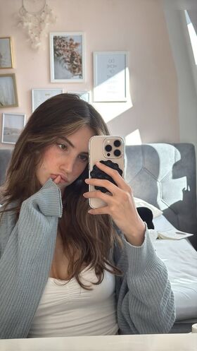 Yonca Nude Leaks OnlyFans Photo 422