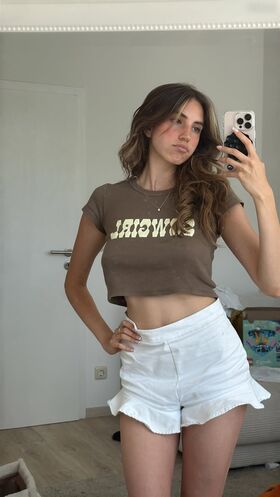 Yonca Nude Leaks OnlyFans Photo 445