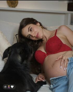 Yonca Nude Leaks OnlyFans Photo 461