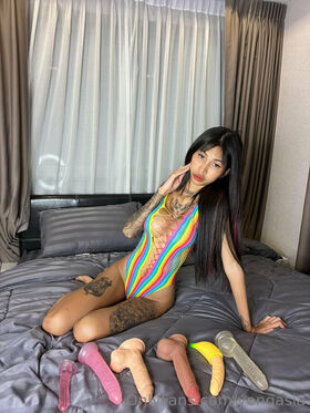 Yong Asia Nude Leaks OnlyFans Photo 116