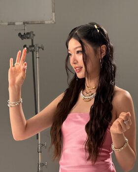 Yoonchae Nude Leaks OnlyFans Photo 4