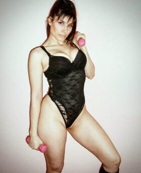 Yosoy Milica Ilic Nude Leaks OnlyFans Photo 4