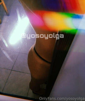 yosoyolga Nude Leaks OnlyFans Photo 8