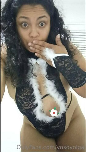 yosoyolga Nude Leaks OnlyFans Photo 40