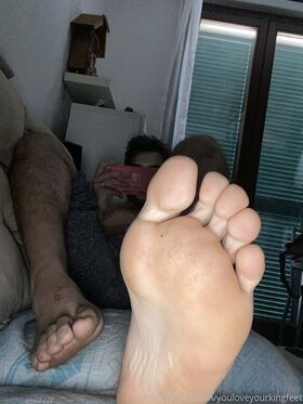 youloveyourkingfeet Nude Leaks OnlyFans Photo 11