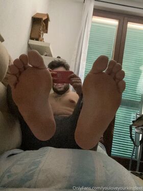 youloveyourkingfeet Nude Leaks OnlyFans Photo 17