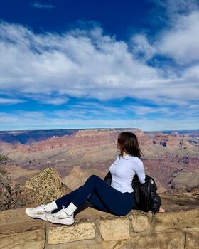 Young Camping Nude Leaks OnlyFans Photo 1