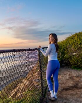 Young Camping Nude Leaks OnlyFans Photo 8