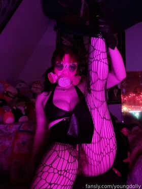 youngdolly Nude Leaks OnlyFans Photo 48