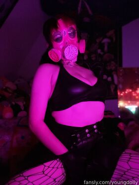 youngdolly Nude Leaks OnlyFans Photo 52