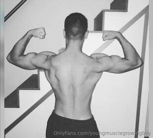 youngmusclegrowingboy Nude Leaks OnlyFans Photo 10