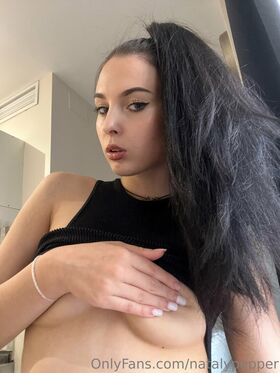 Your Baby Nataly Nude Leaks OnlyFans Photo 27