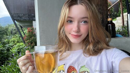 Your_Cookie_ नग्न लीक OnlyFans फोटो 206