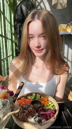 Your_Cookie_ नग्न लीक OnlyFans फोटो 225