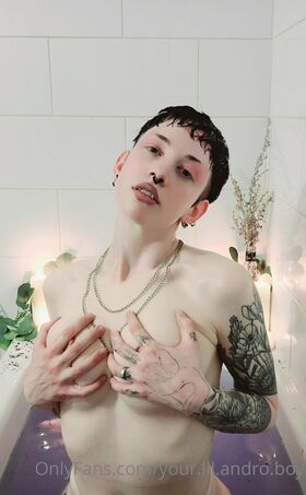 your.lil.andro.boy Nude Leaks OnlyFans Photo 3