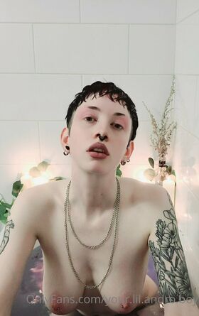 your.lil.andro.boy Nude Leaks OnlyFans Photo 4