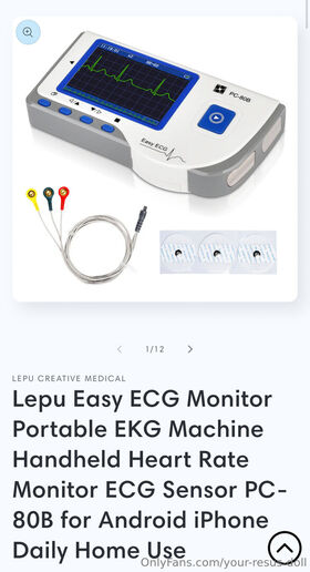 your-resus-doll Nude Leaks OnlyFans Photo 30