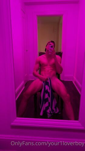 your1loverboy Nude Leaks OnlyFans Photo 11