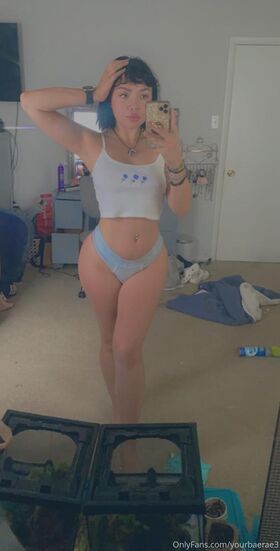 Yourbaerae3 Nude Leaks OnlyFans Photo 12