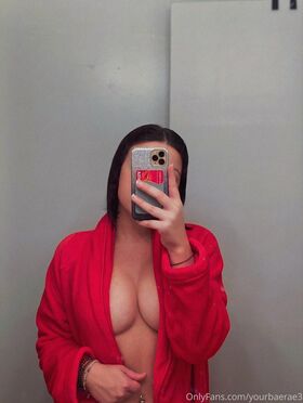 Yourbaerae3 Nude Leaks OnlyFans Photo 26