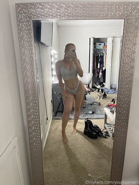 Yourbaerae3 Nude Leaks OnlyFans Photo 52