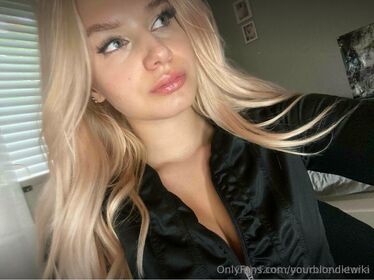yourblondiewiki