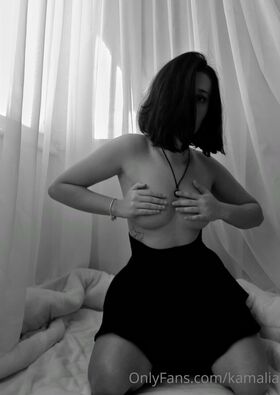 yourfavcamillefree Foto trapelata OnlyFans nuda 15