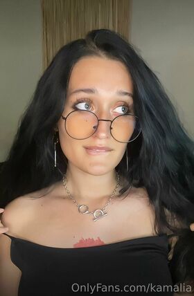 yourfavcamillefree Foto trapelata OnlyFans nuda 39