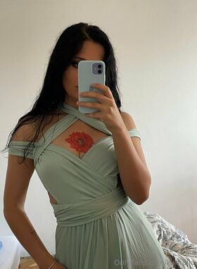 yourfavcamillefree Foto trapelata OnlyFans nuda 42