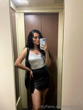 yourfavcamillefree Foto trapelata OnlyFans nuda 46