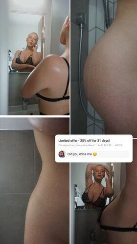 YourFaveBaldy Nude Leaks OnlyFans Photo 3