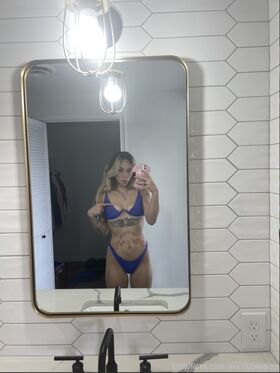 yourfavhaley Nude Leaks OnlyFans Photo 13